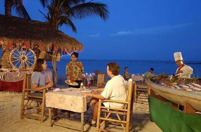 Картинка Al’s Hut 3*